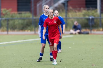 Bild 114 - wCJ Eimsbuettler TV - FC Rosengarten : Ergebnis: 2:0